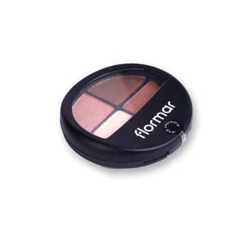Flormar Eye Palette